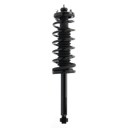 Monroe Shocks & Struts Suspension Strut and Coil Spring Assembly 171299