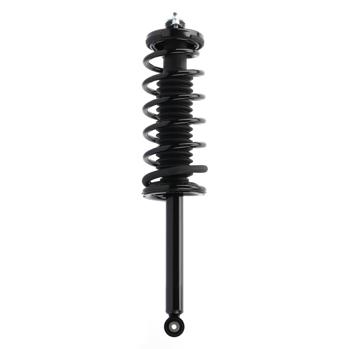 Monroe Shocks & Struts Suspension Strut and Coil Spring Assembly 171299