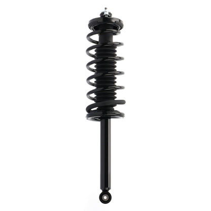 Monroe Shocks & Struts Suspension Strut and Coil Spring Assembly 171299