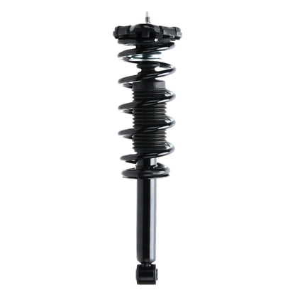 Monroe Shocks & Struts Suspension Strut and Coil Spring Assembly 171312