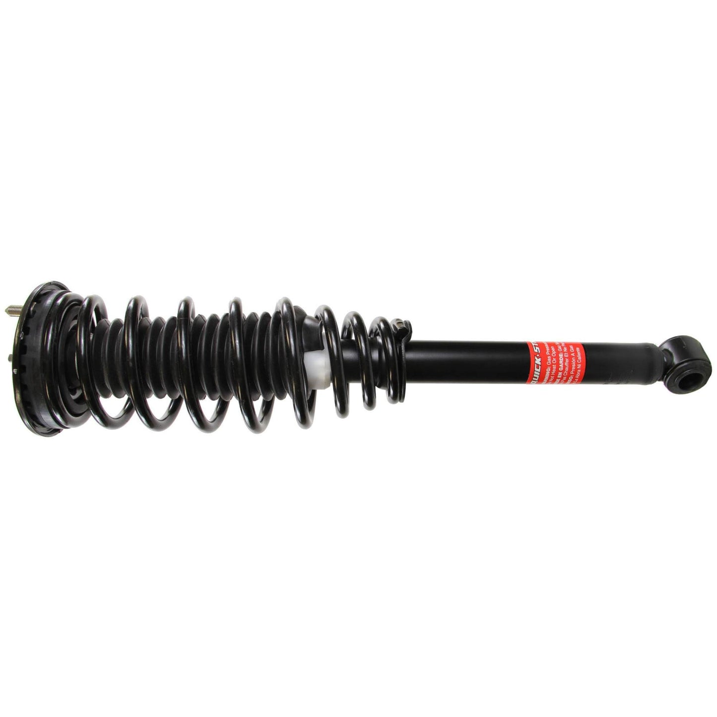 Monroe Shocks & Struts Suspension Strut and Coil Spring Assembly 171313