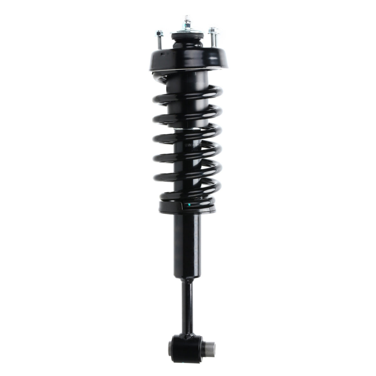 Monroe Shocks & Struts Suspension Strut and Coil Spring Assembly 171321