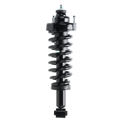 Monroe Shocks & Struts Suspension Strut and Coil Spring Assembly 171322
