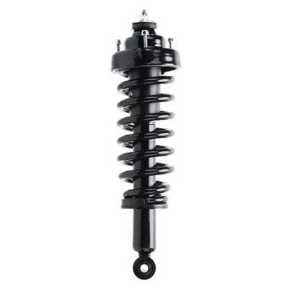 Monroe Shocks & Struts Suspension Strut and Coil Spring Assembly 171322