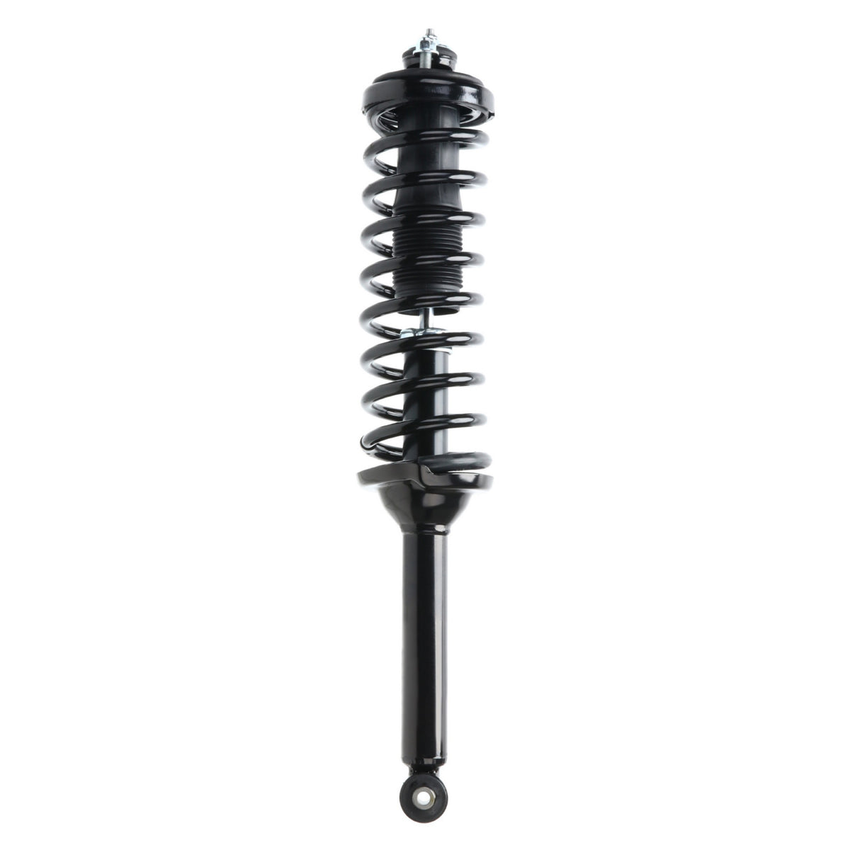 Monroe Shocks & Struts Suspension Strut and Coil Spring Assembly 171325