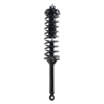 Monroe Shocks & Struts Suspension Strut and Coil Spring Assembly 171325