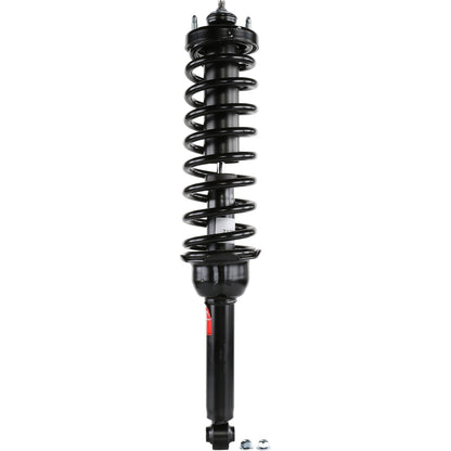 Monroe Shocks & Struts Suspension Strut and Coil Spring Assembly 171325