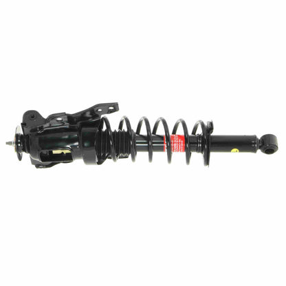 Monroe Shocks & Struts Suspension Strut and Coil Spring Assembly 171326L