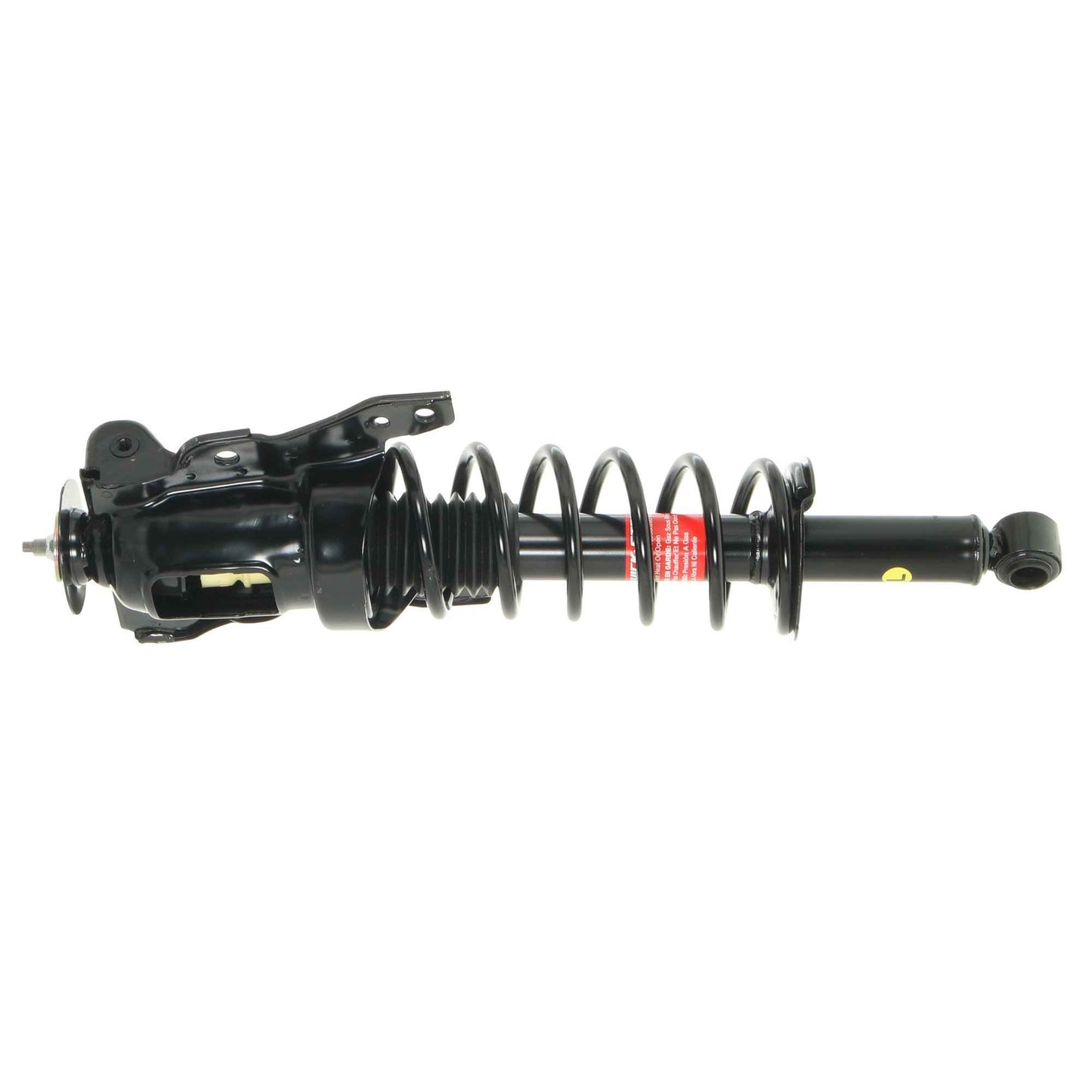 Monroe Shocks & Struts Suspension Strut and Coil Spring Assembly 171326L
