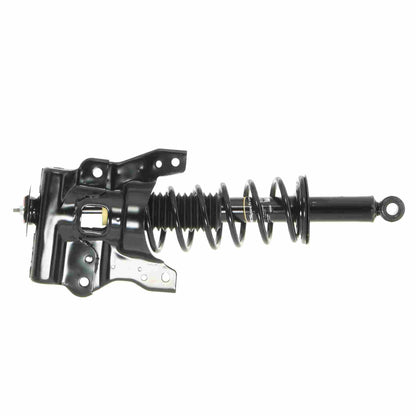 Monroe Shocks & Struts Suspension Strut and Coil Spring Assembly 171326R