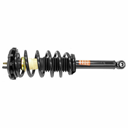 Monroe Shocks & Struts Suspension Strut and Coil Spring Assembly 171327