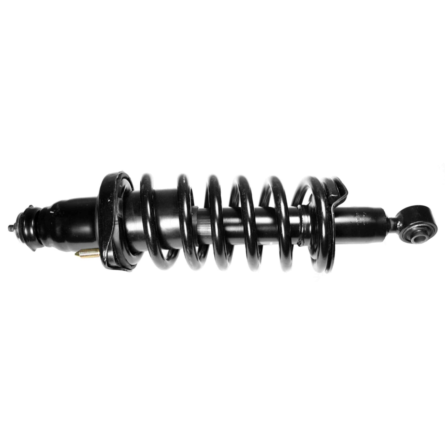 Monroe Shocks & Struts Suspension Strut and Coil Spring Assembly 171340R