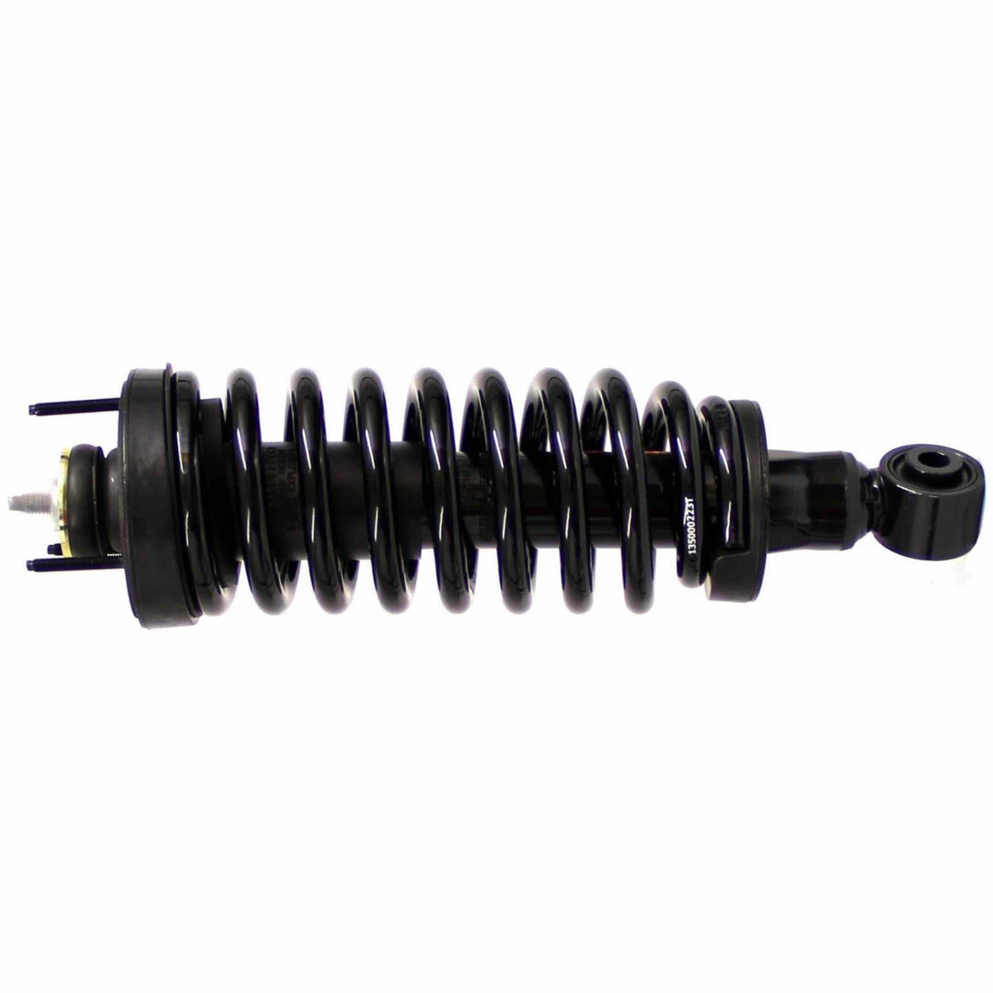 Monroe Shocks & Struts Suspension Strut and Coil Spring Assembly 171346