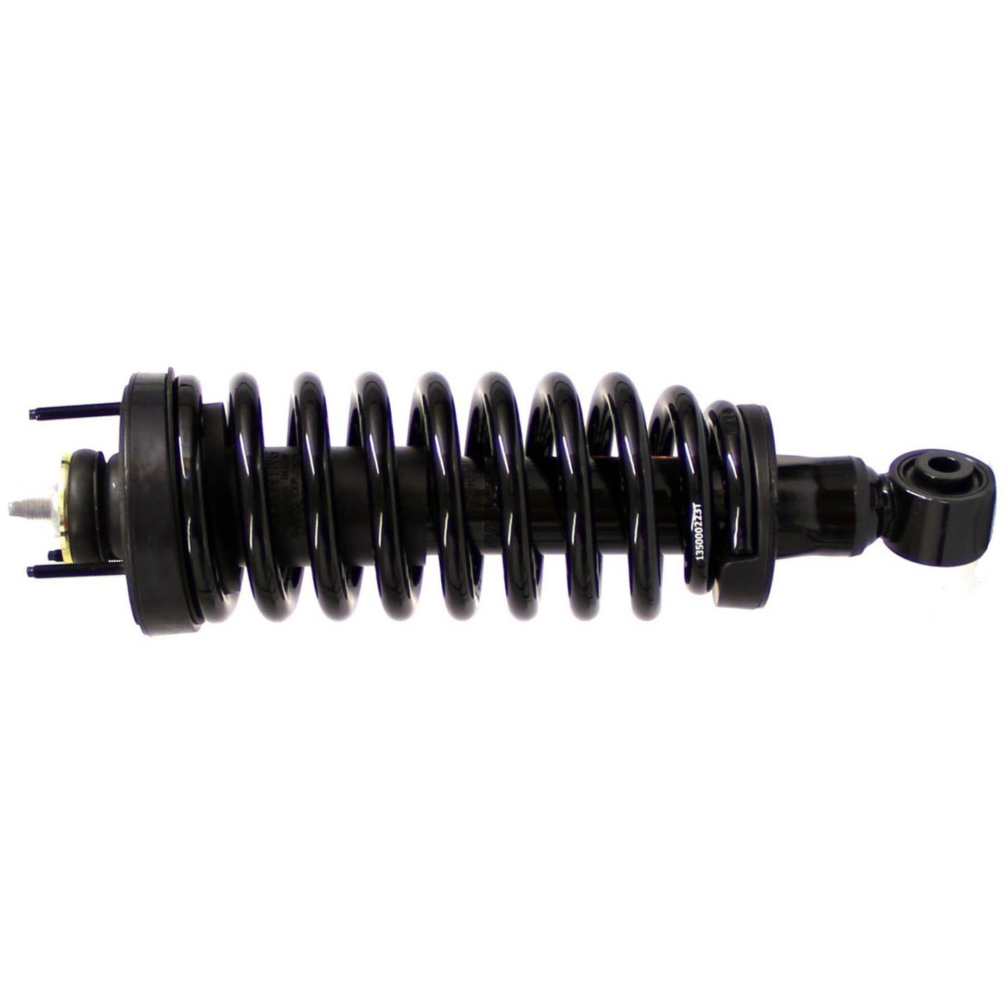 Monroe Shocks & Struts Suspension Strut and Coil Spring Assembly 171346