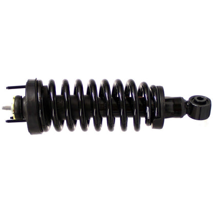 Monroe Shocks & Struts Suspension Strut and Coil Spring Assembly 171346