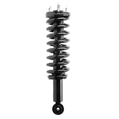 Monroe Shocks & Struts Suspension Strut and Coil Spring Assembly 171348L