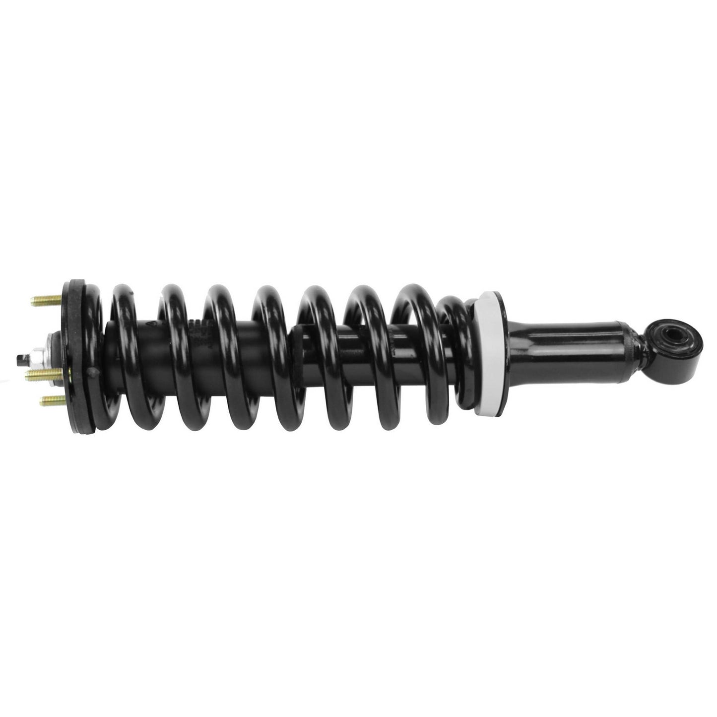 Monroe Shocks & Struts Suspension Strut and Coil Spring Assembly 171348L