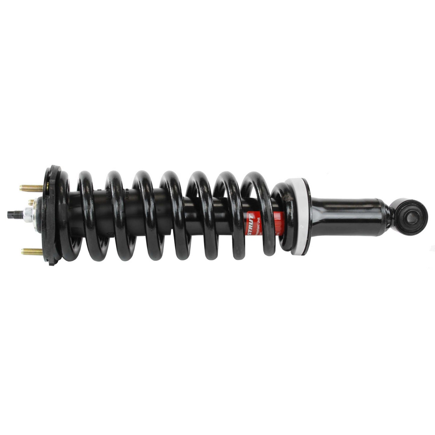 Monroe Shocks & Struts Suspension Strut and Coil Spring Assembly 171348R