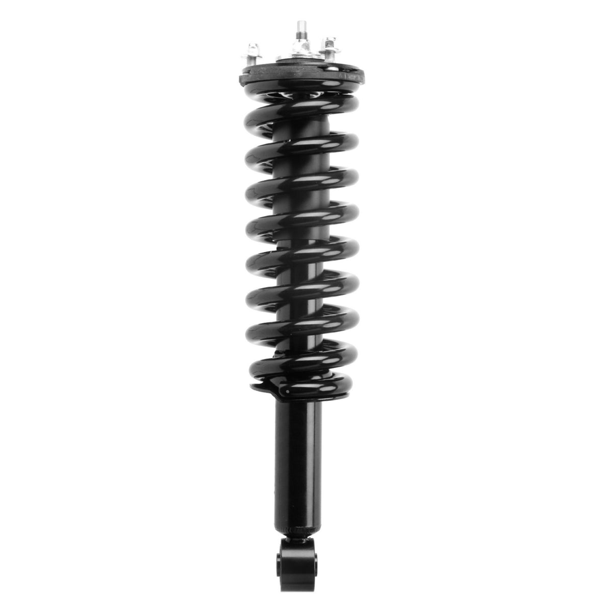 Monroe Shocks & Struts Suspension Strut and Coil Spring Assembly 171351L