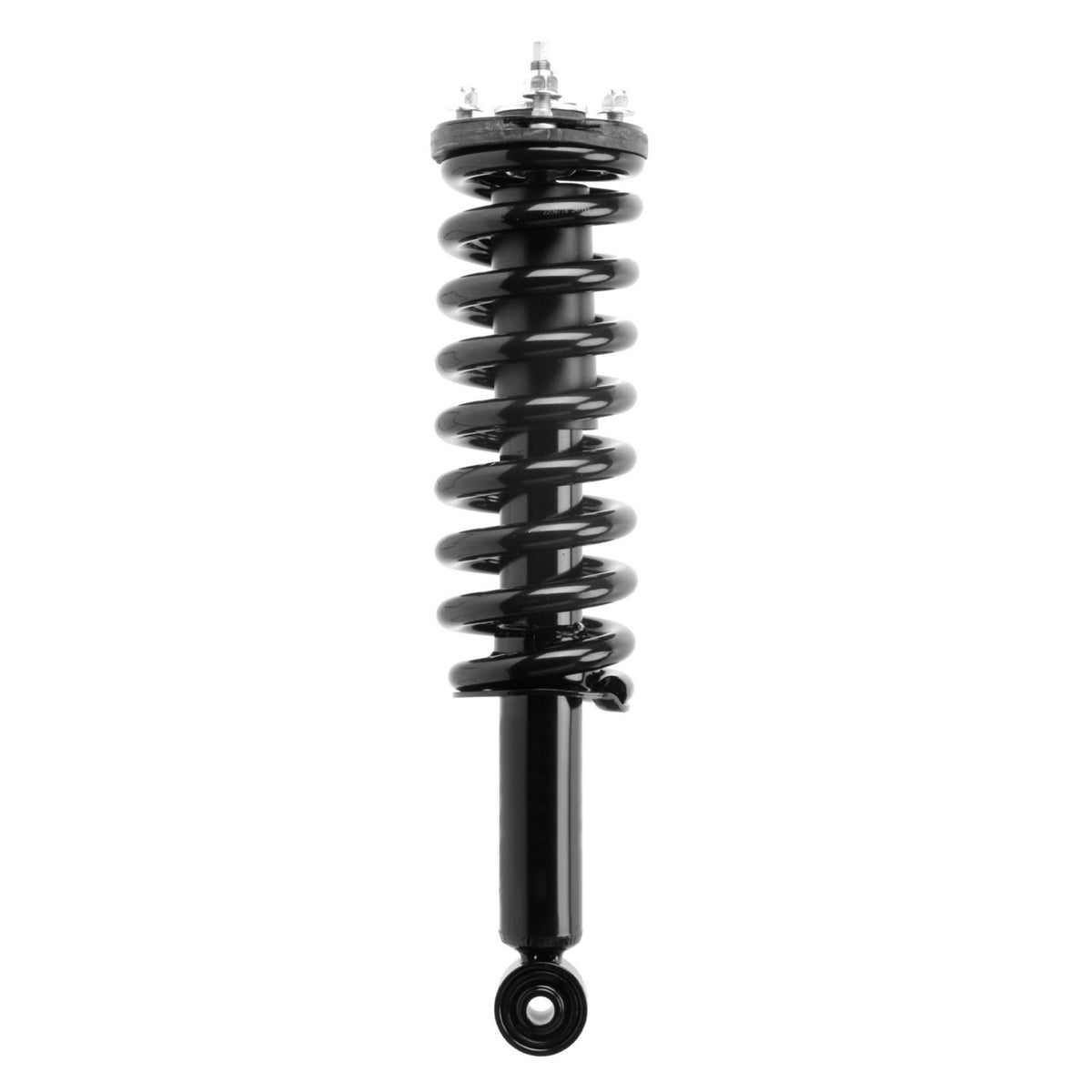 Monroe Shocks & Struts Suspension Strut and Coil Spring Assembly 171351L