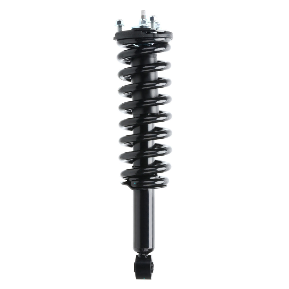 Monroe Shocks & Struts Suspension Strut and Coil Spring Assembly 171351R