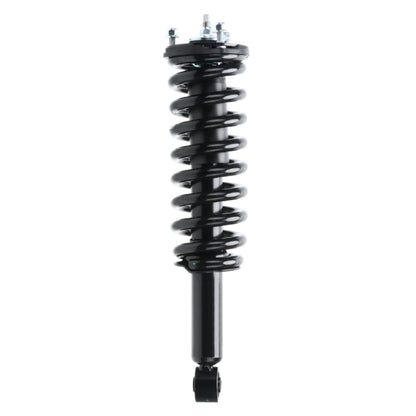 Monroe Shocks & Struts Suspension Strut and Coil Spring Assembly 171351R