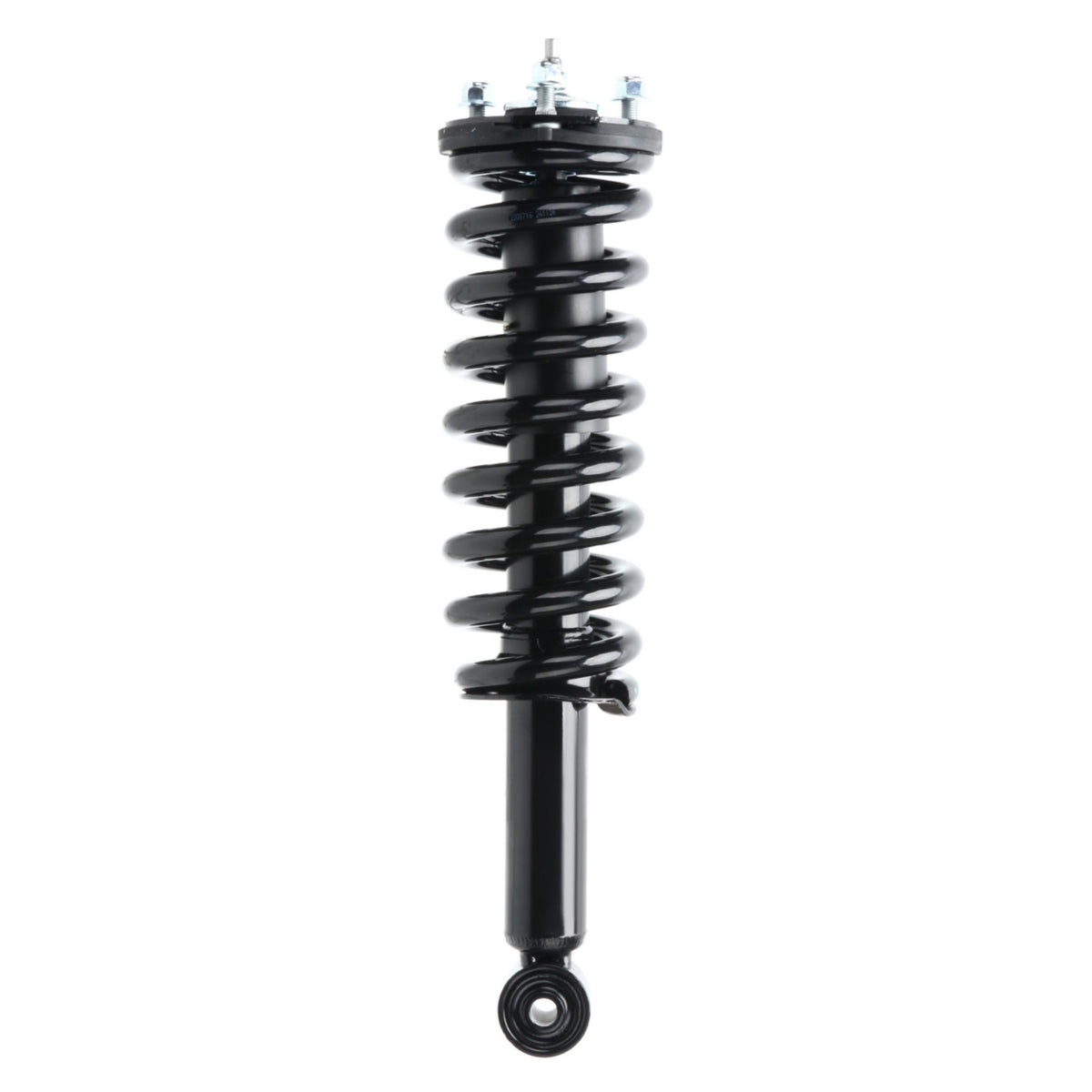 Monroe Shocks & Struts Suspension Strut and Coil Spring Assembly 171351R