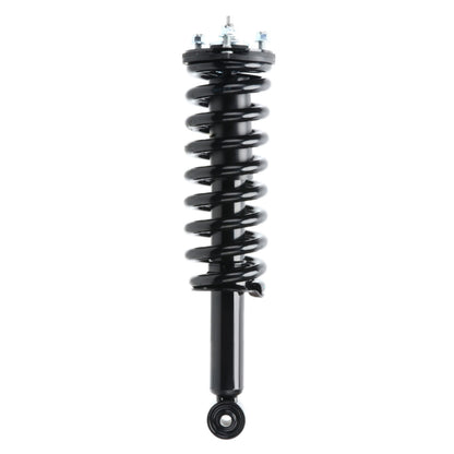 Monroe Shocks & Struts Suspension Strut and Coil Spring Assembly 171351R
