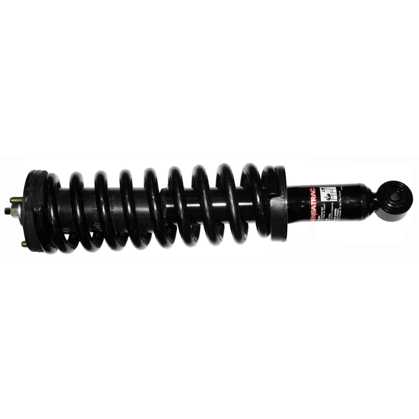 Monroe Shocks & Struts Suspension Strut and Coil Spring Assembly 171351R