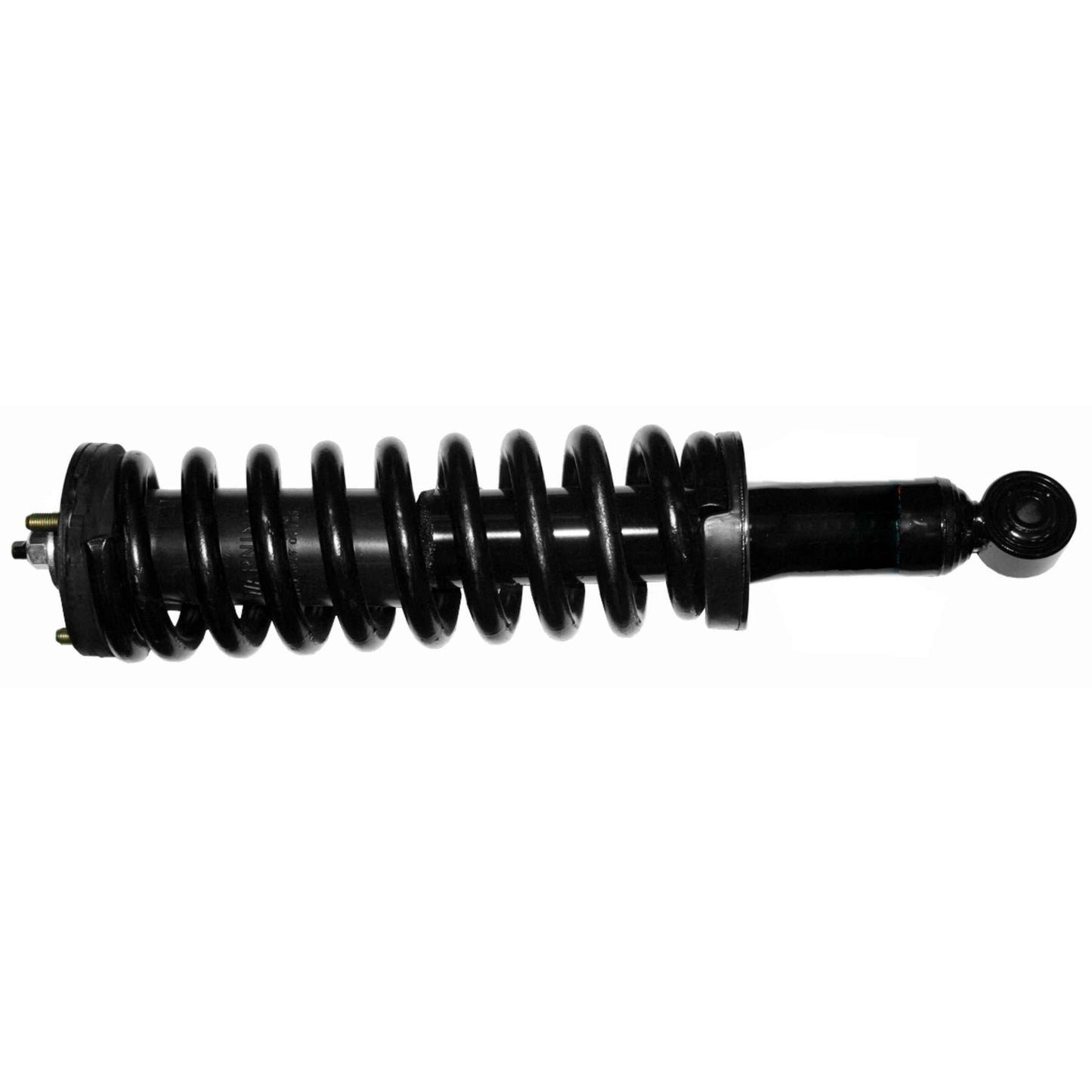 Monroe Shocks & Struts Suspension Strut and Coil Spring Assembly 171352L