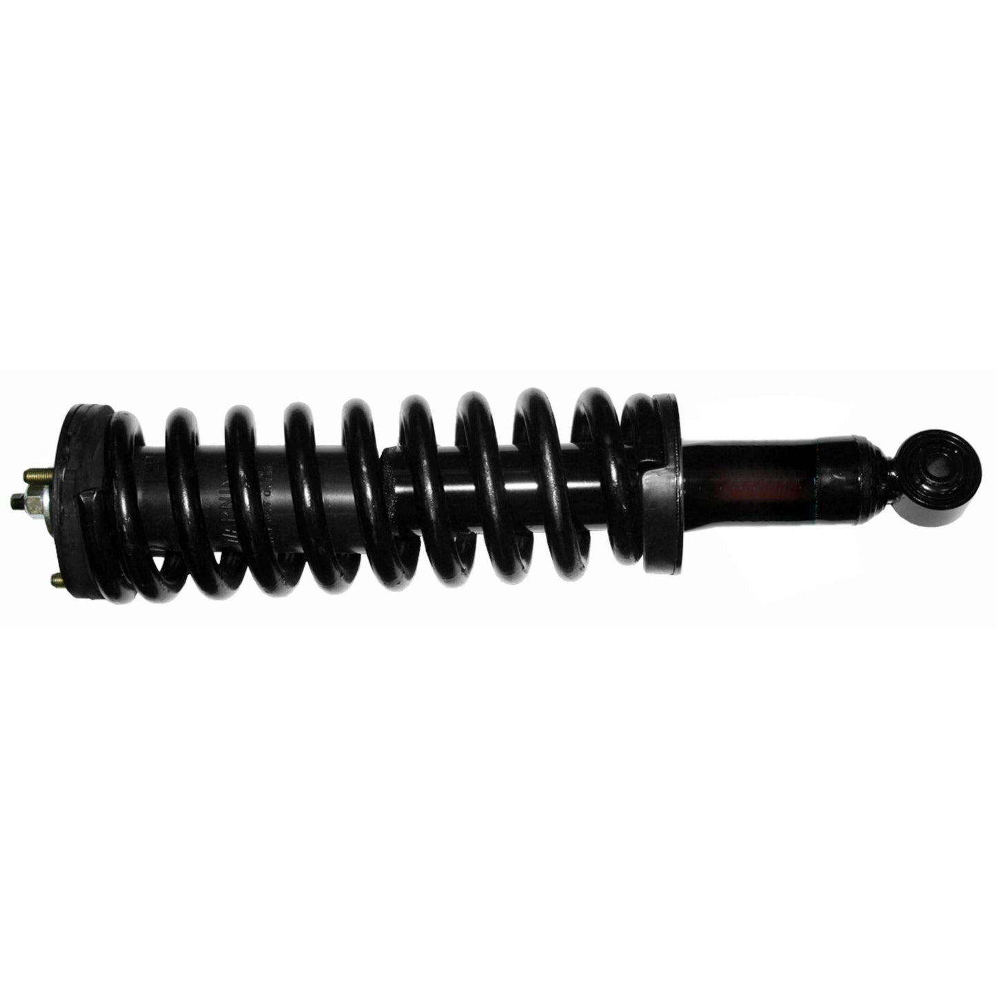 Monroe Shocks & Struts Suspension Strut and Coil Spring Assembly 171352R