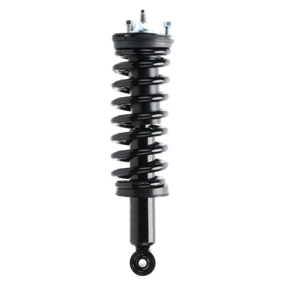 Monroe Shocks & Struts Suspension Strut and Coil Spring Assembly 171353