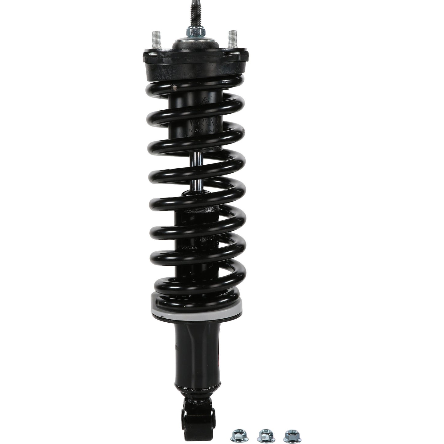 Monroe Shocks & Struts Suspension Strut and Coil Spring Assembly 171353