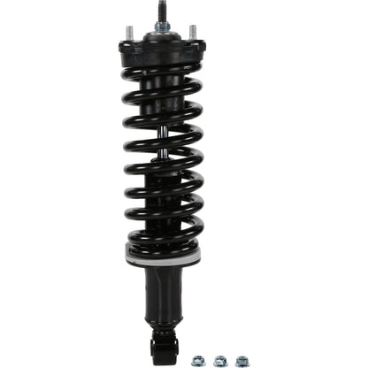 Monroe Shocks & Struts Suspension Strut and Coil Spring Assembly 171353