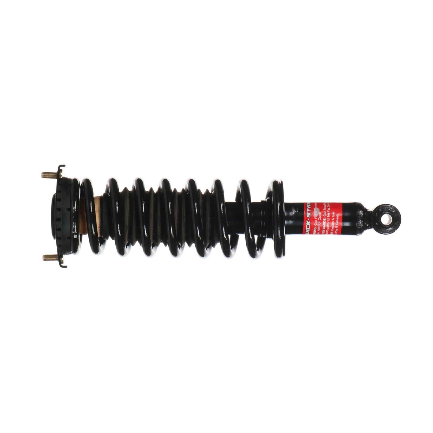 Monroe Shocks & Struts Suspension Strut and Coil Spring Assembly 171354