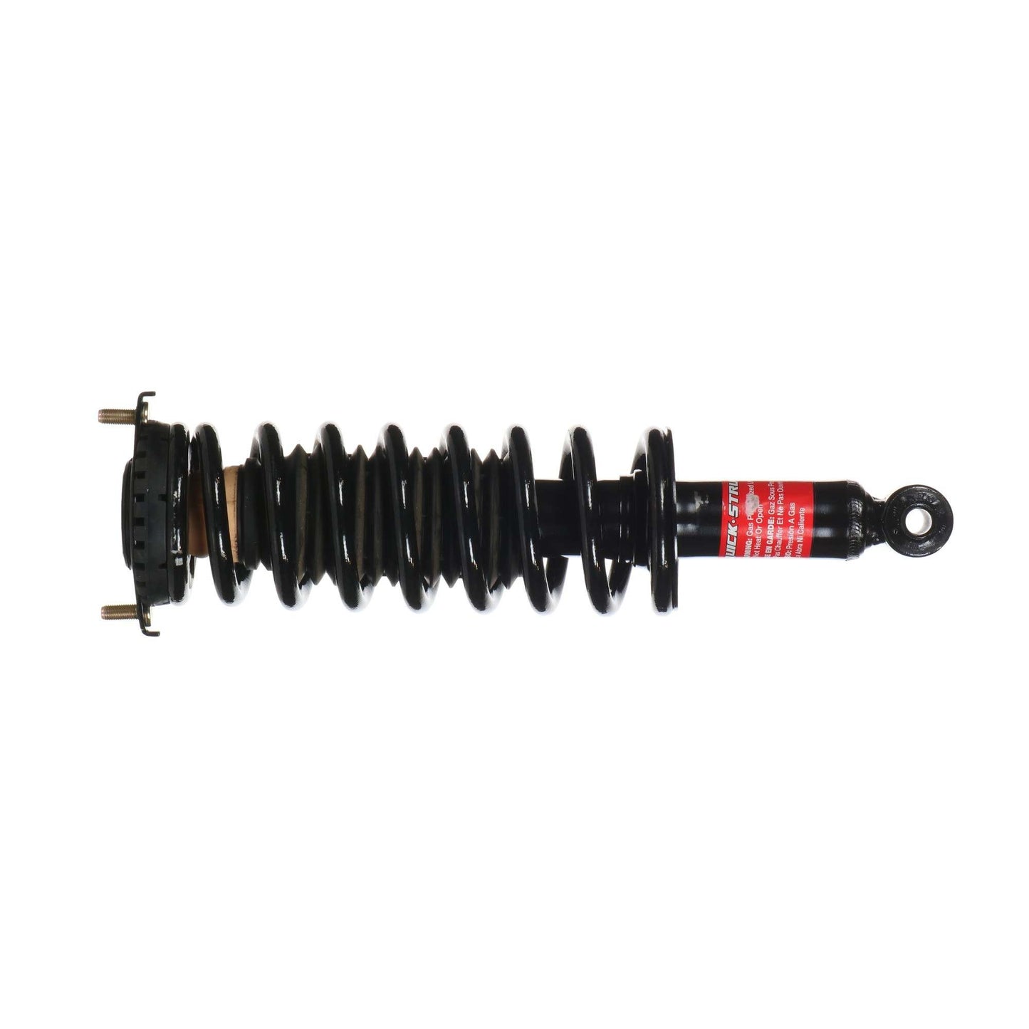 Monroe Shocks & Struts Suspension Strut and Coil Spring Assembly 171354