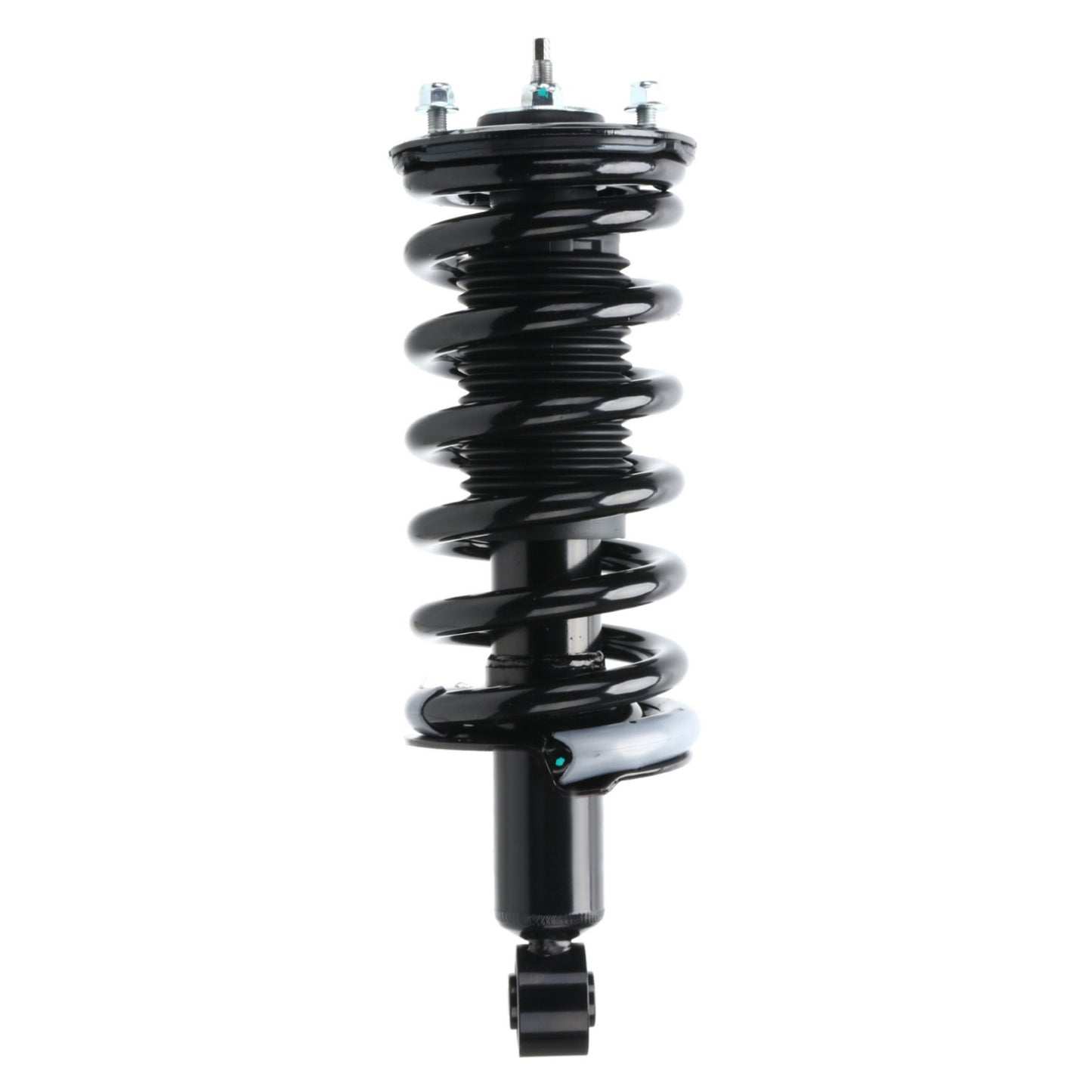 Monroe Shocks & Struts Suspension Strut and Coil Spring Assembly 171358