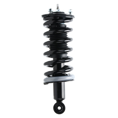 Monroe Shocks & Struts Suspension Strut and Coil Spring Assembly 171358
