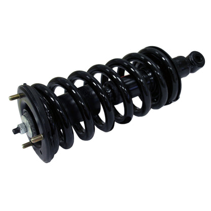 Monroe Shocks & Struts Suspension Strut and Coil Spring Assembly 171358