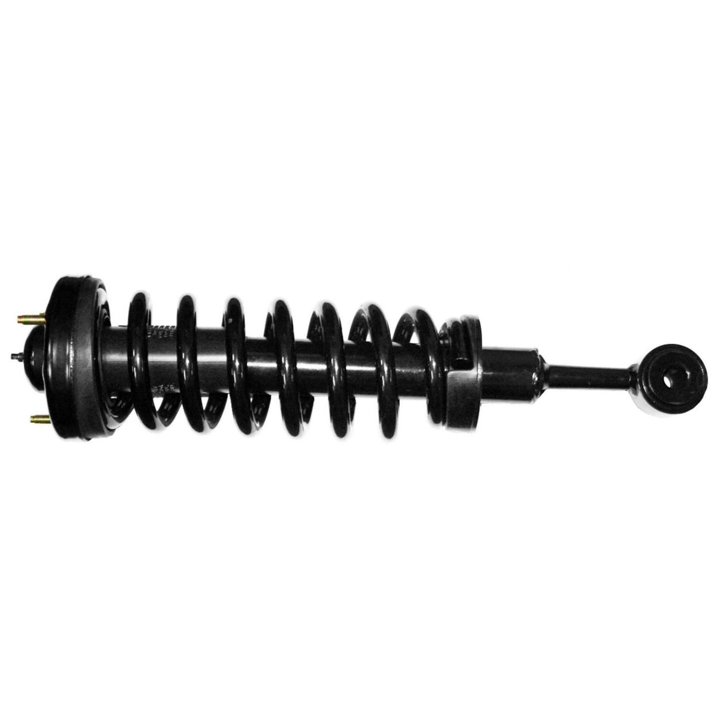 Monroe Shocks & Struts Suspension Strut and Coil Spring Assembly 171361