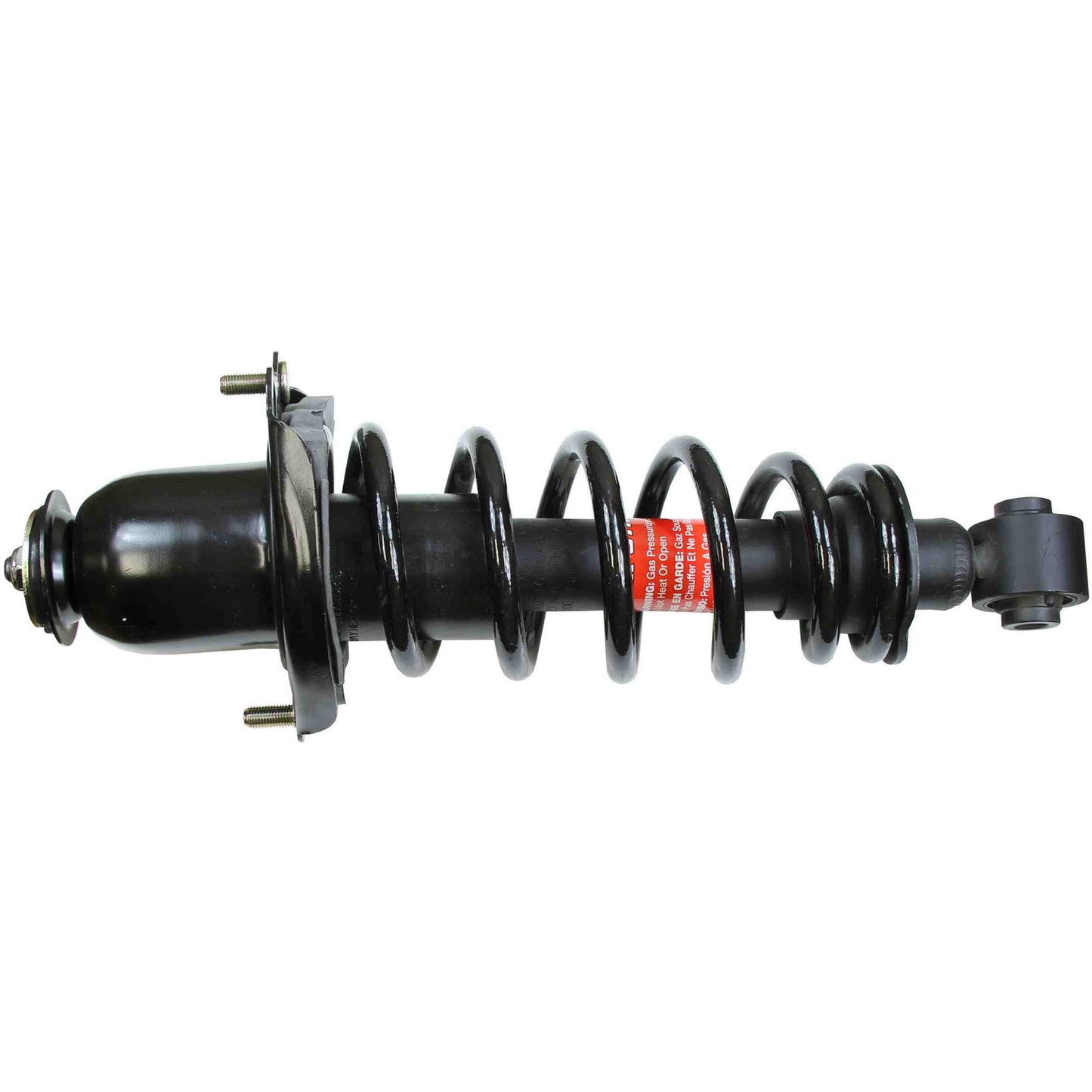 Monroe Shocks & Struts Suspension Strut and Coil Spring Assembly 171363L
