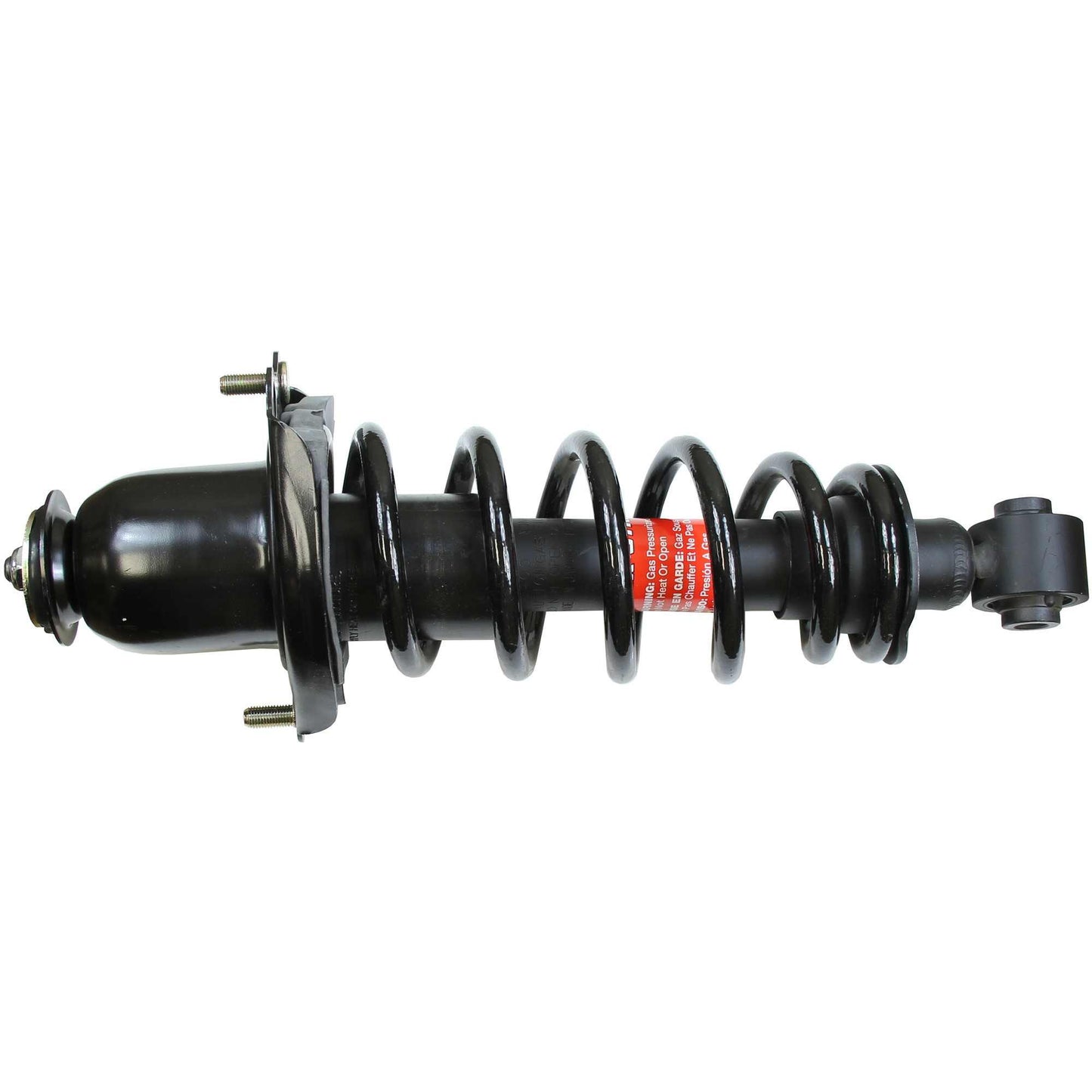 Monroe Shocks & Struts Suspension Strut and Coil Spring Assembly 171363L