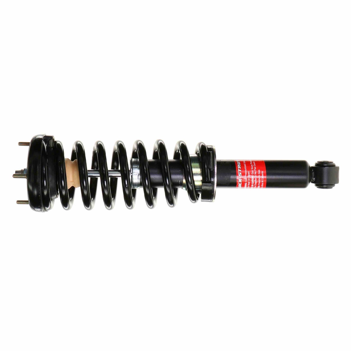 Monroe Shocks & Struts Suspension Strut and Coil Spring Assembly 171367L