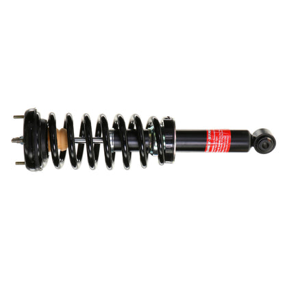 Monroe Shocks & Struts Suspension Strut and Coil Spring Assembly 171367R