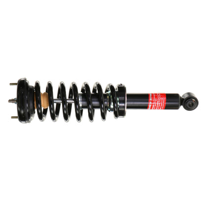 Monroe Shocks & Struts Suspension Strut and Coil Spring Assembly 171367R