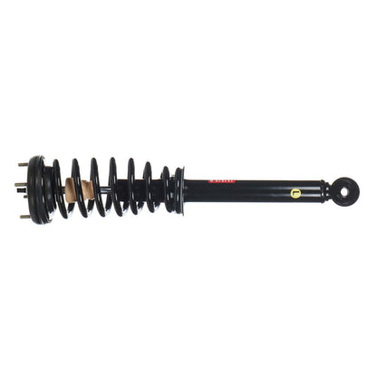 Monroe Shocks & Struts Suspension Strut and Coil Spring Assembly 171368L