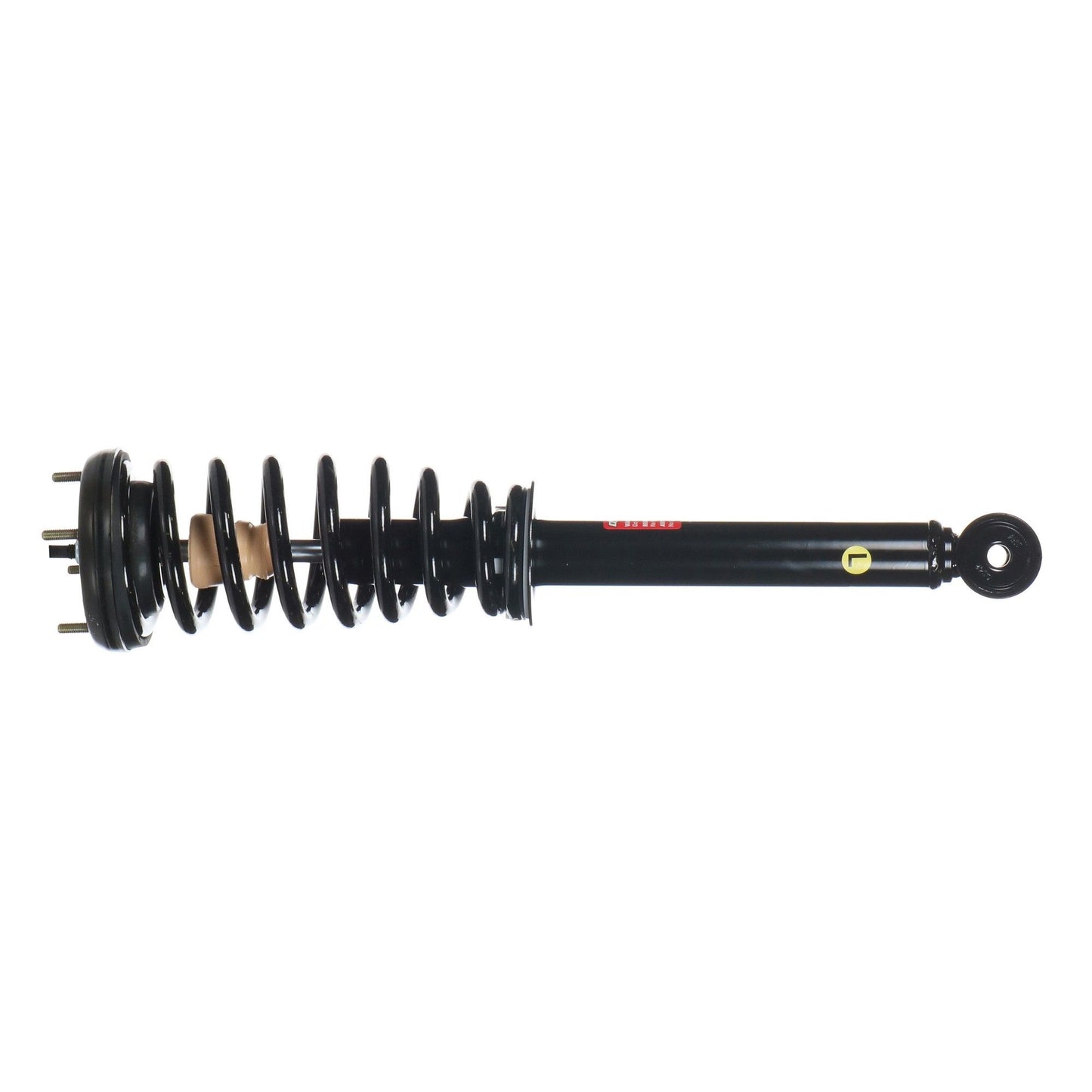 Monroe Shocks & Struts Suspension Strut and Coil Spring Assembly 171368L