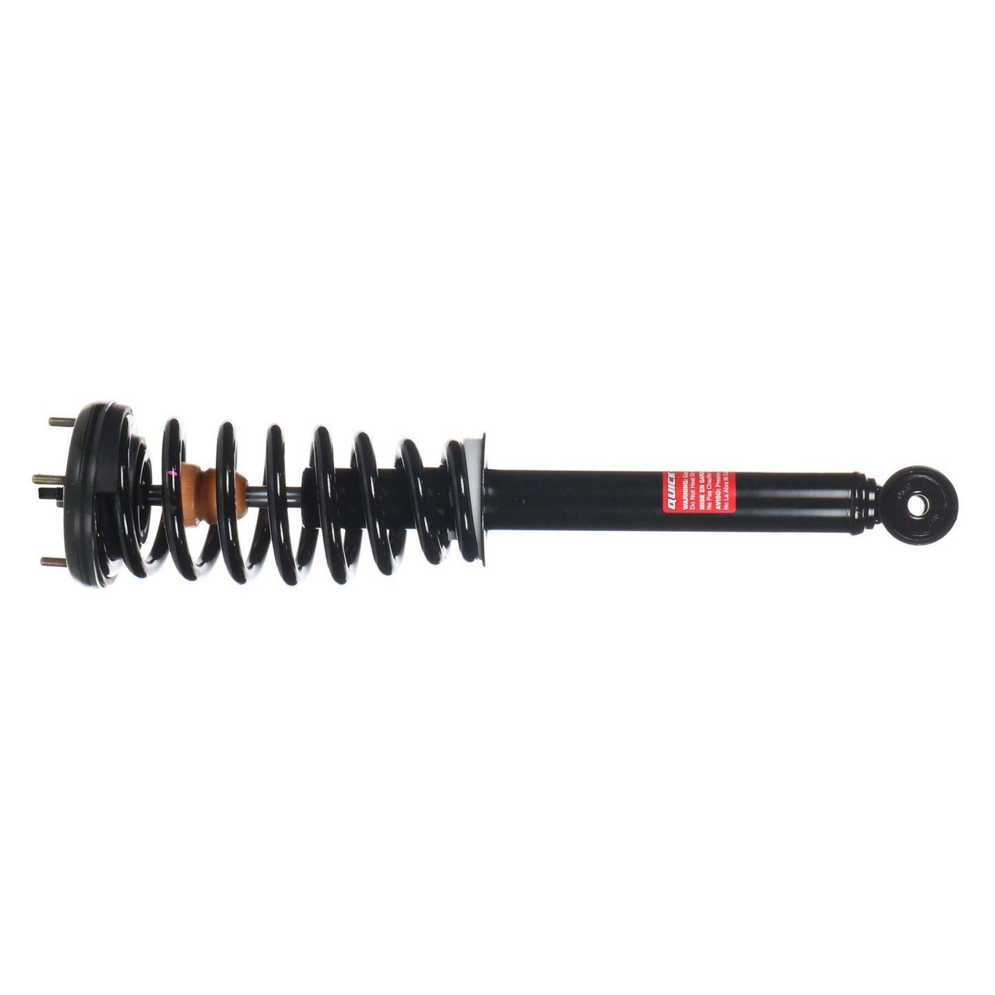 Monroe Shocks & Struts Suspension Strut and Coil Spring Assembly 171368R