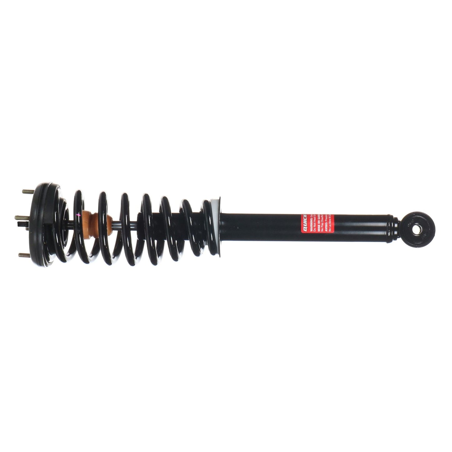 Monroe Shocks & Struts Suspension Strut and Coil Spring Assembly 171368R