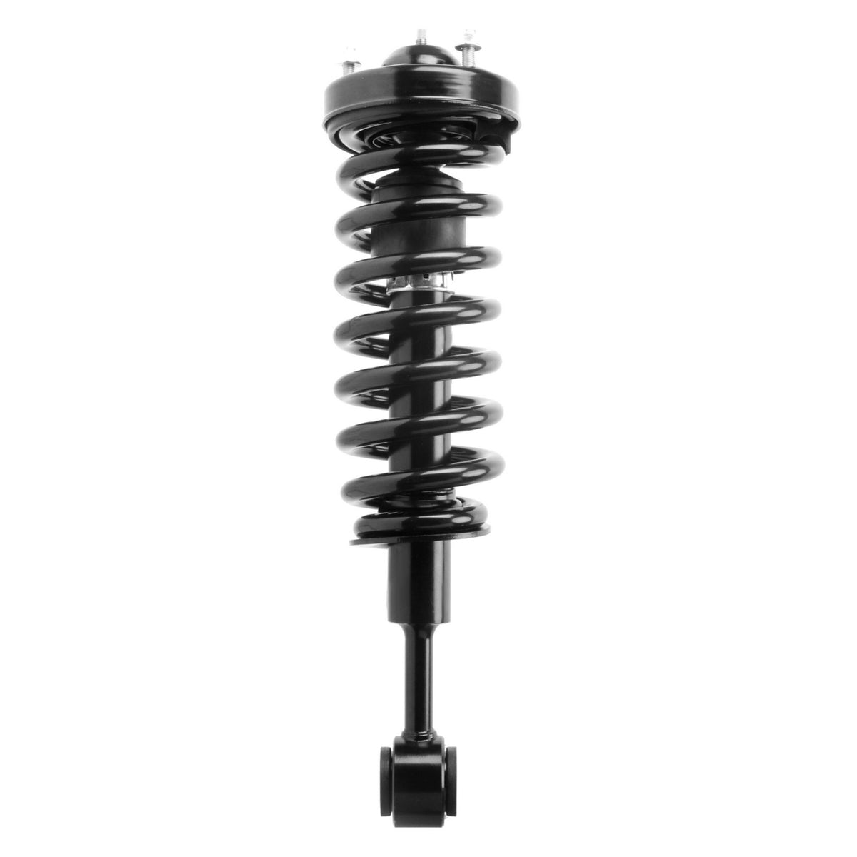 Monroe Shocks & Struts Suspension Strut and Coil Spring Assembly 171369